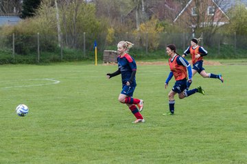 Bild 220 - F TSV Wiemersdorf - SV B�neb�ttel-Husberg : Ergebnis: 1:0